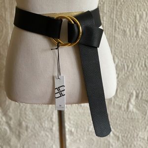 B-Low the Belt Camille wrap belt